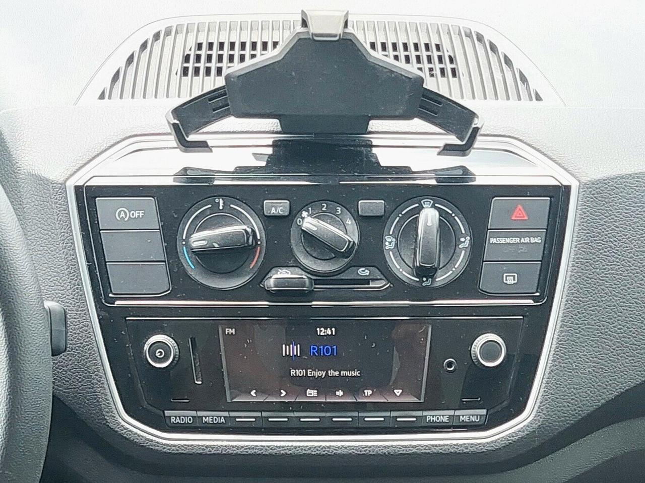 VOLKSWAGEN up! 1.0 5p. take up! BMT - 2020