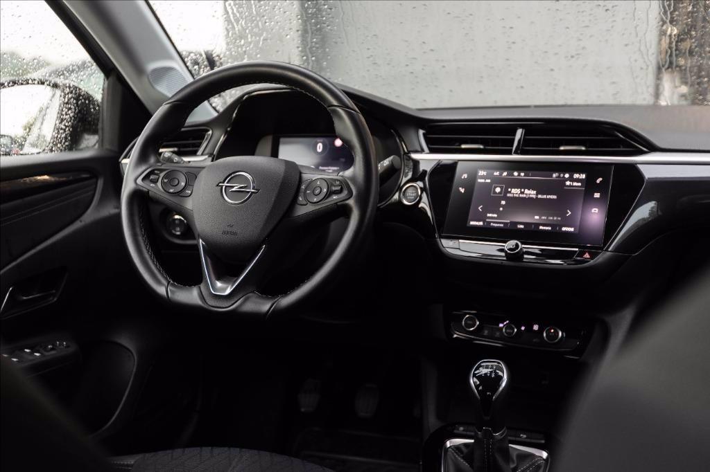OPEL Corsa 1.2 Edition s&s 75cv del 2021