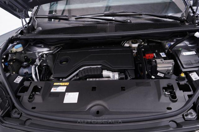 PEUGEOT 3008 1.2 Hybrid 136cv e-DCS6 GT