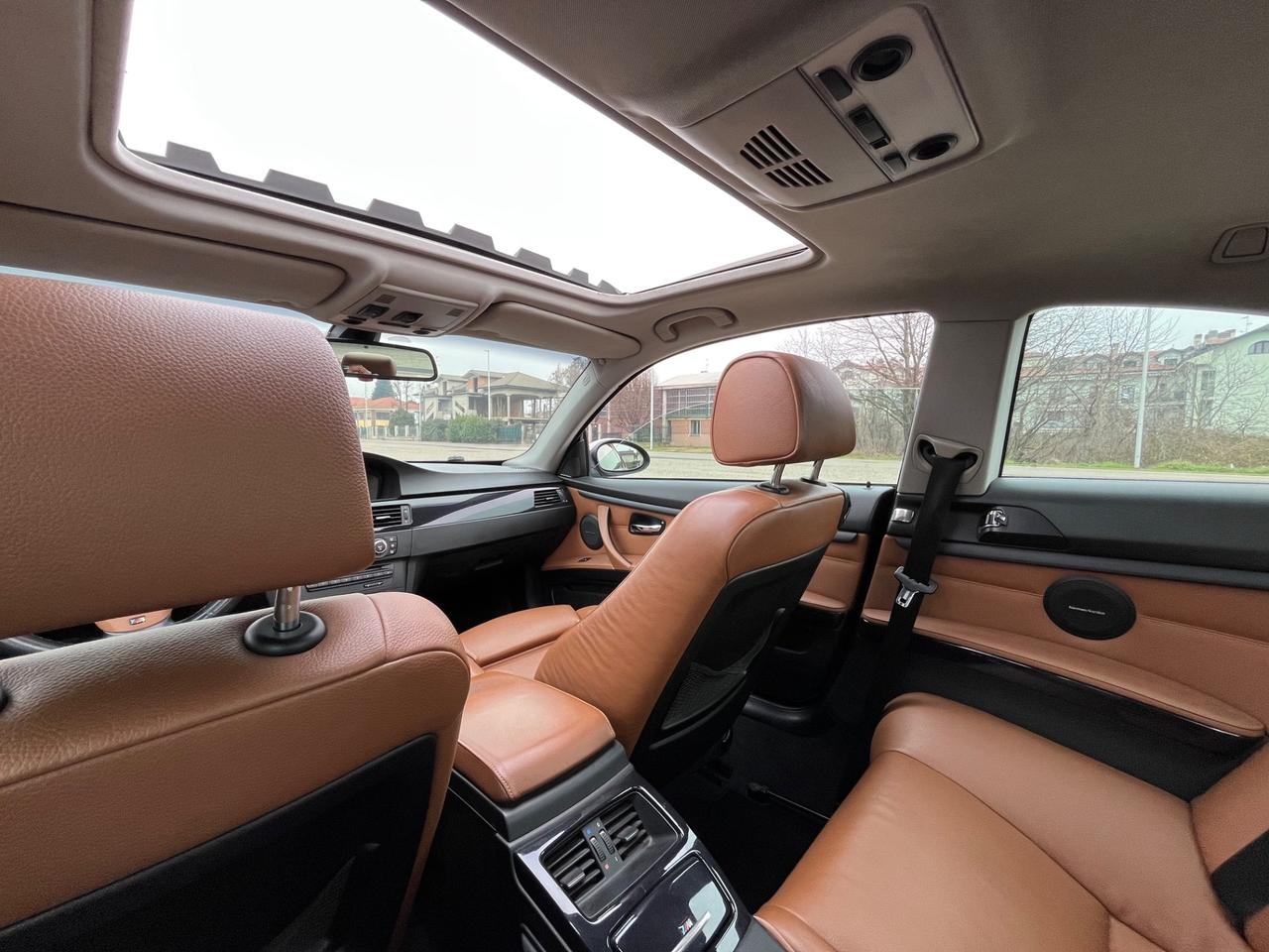 Bmw 320d Coupé Msport - 177 CV - Full optional