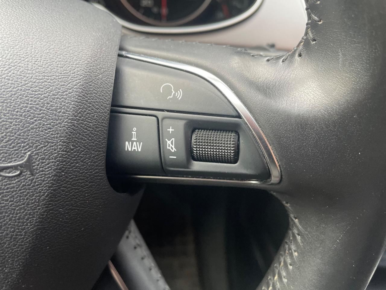 Audi A4 allroad 2.0TDI 177CV/1PROP/GARANZIA 12 MEDI