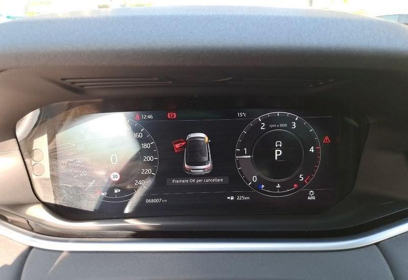 Land Rover RR Evoque Range Rover Evoque 2.0D I4 180 CV AWD Auto R-Dynamic SE