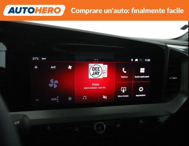 OPEL Mokka 1.2 Turbo 136 CV GS