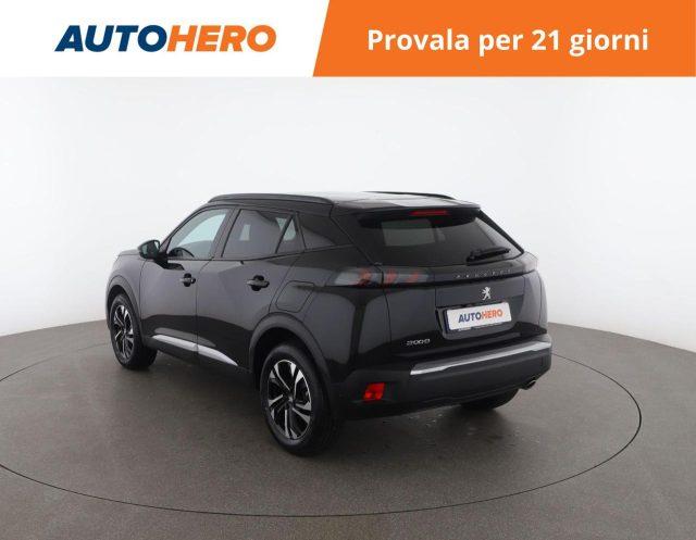 PEUGEOT 2008 BlueHDi 130 S&S EAT8 Allure Pack