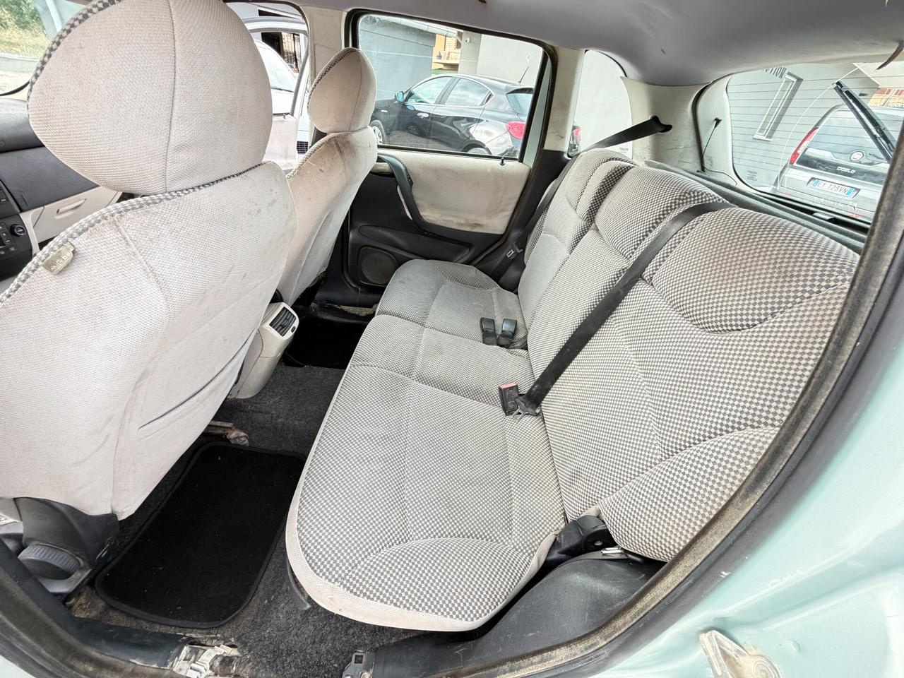 Fiat Stilo berlina 1.9 MJT 120 cv 5 porte 391.125 km