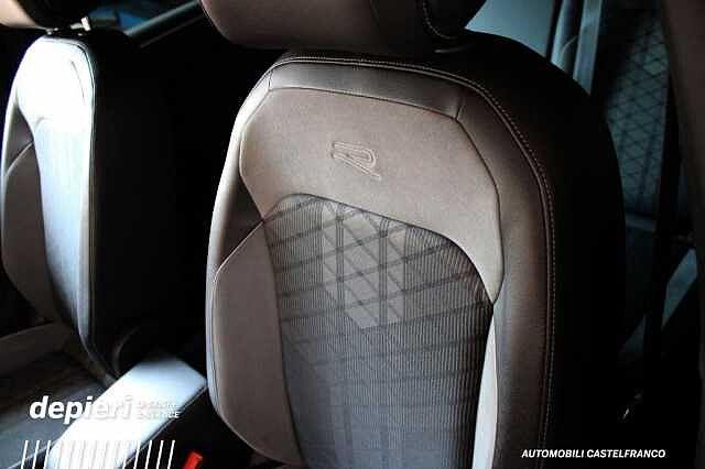 Volkswagen Tiguan 1.5 TSI DSG ACT R-Line