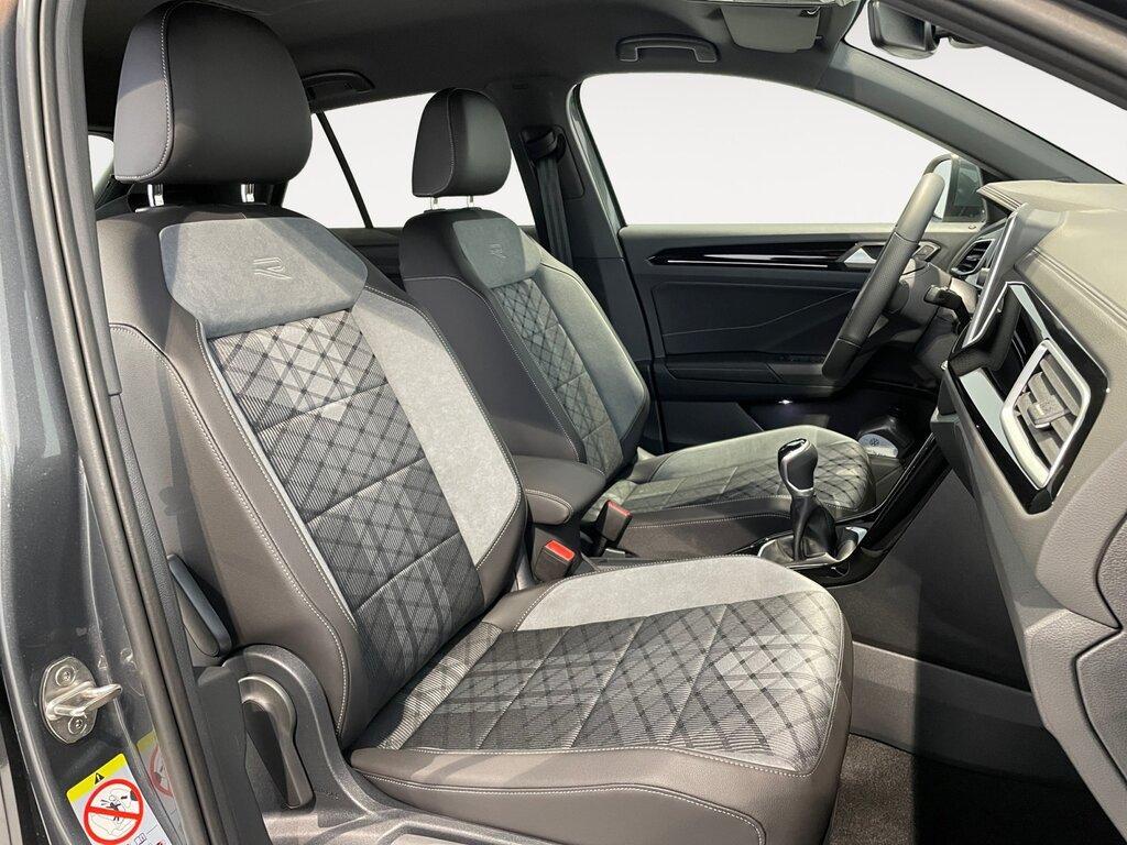 Volkswagen T-Roc 2.0 TDI 115CV R-Line Plus - IVA ESPOSTA