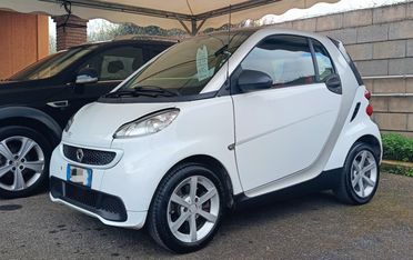 Smart fortwo coupe Fortwo 1.0 Passion 84cv