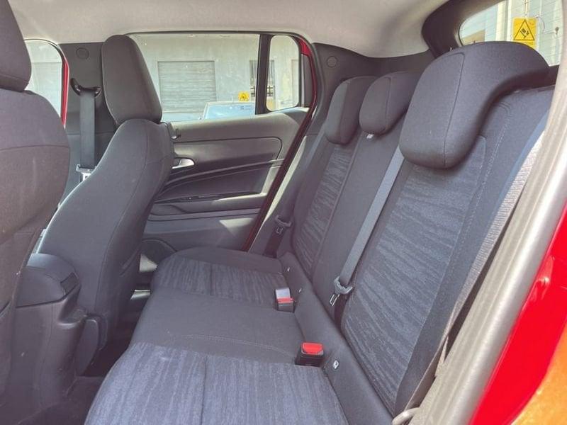 Jeep Avenger 1.2 TURBO LONGITUDE FWD 100CV