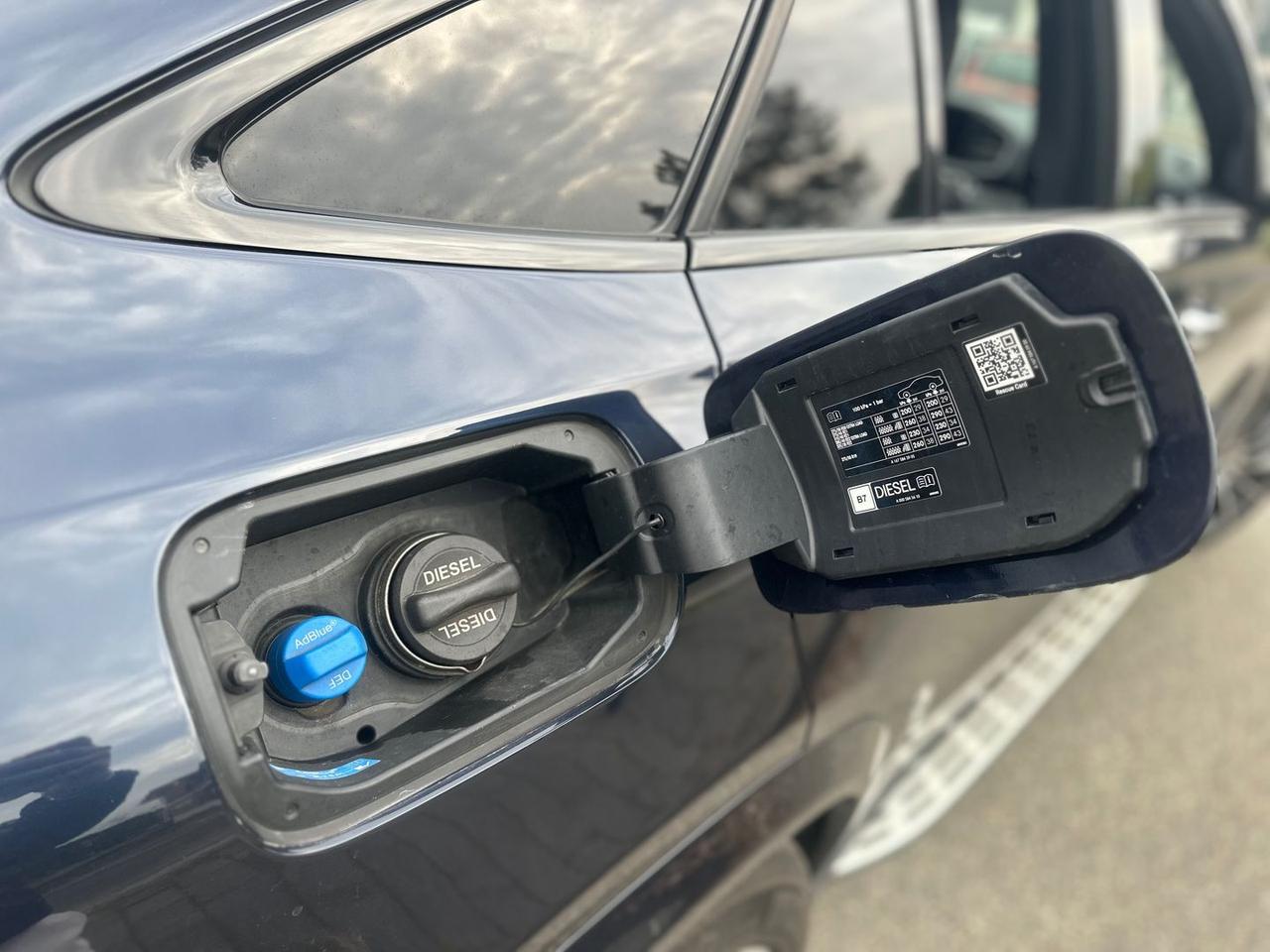 Mercedes-Benz GLE 350 Premium Plus GLE 350 D #8744