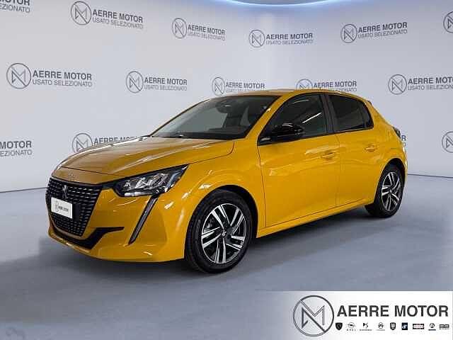 Peugeot 208 1.2 PureTech 75 CV Active Pack