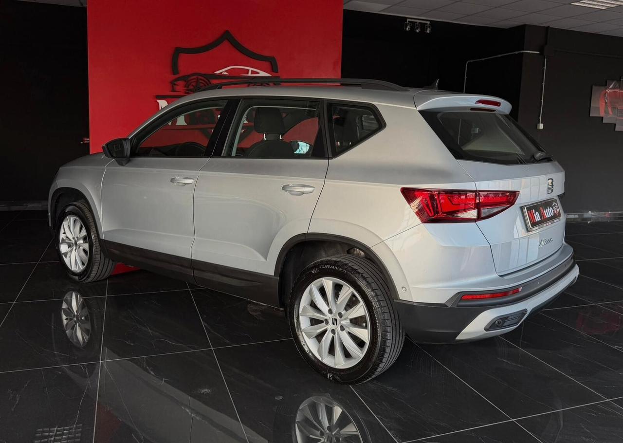 Seat Ateca 2.0 TDI Business