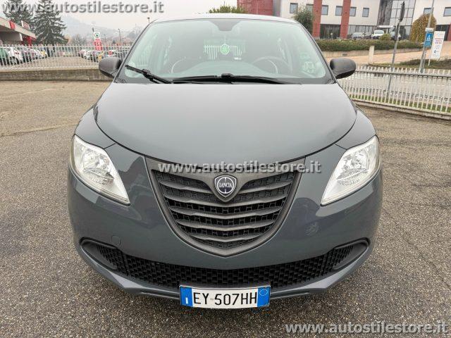 LANCIA Ypsilon 1.3 MJT 16V 95 CV 5 porte S&S Elefantino