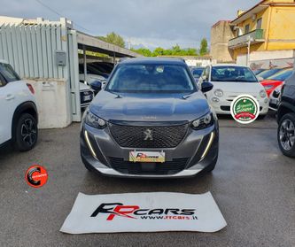 Peugeot 2008 BlueHDi 130 S&S EAT8 GT Pack