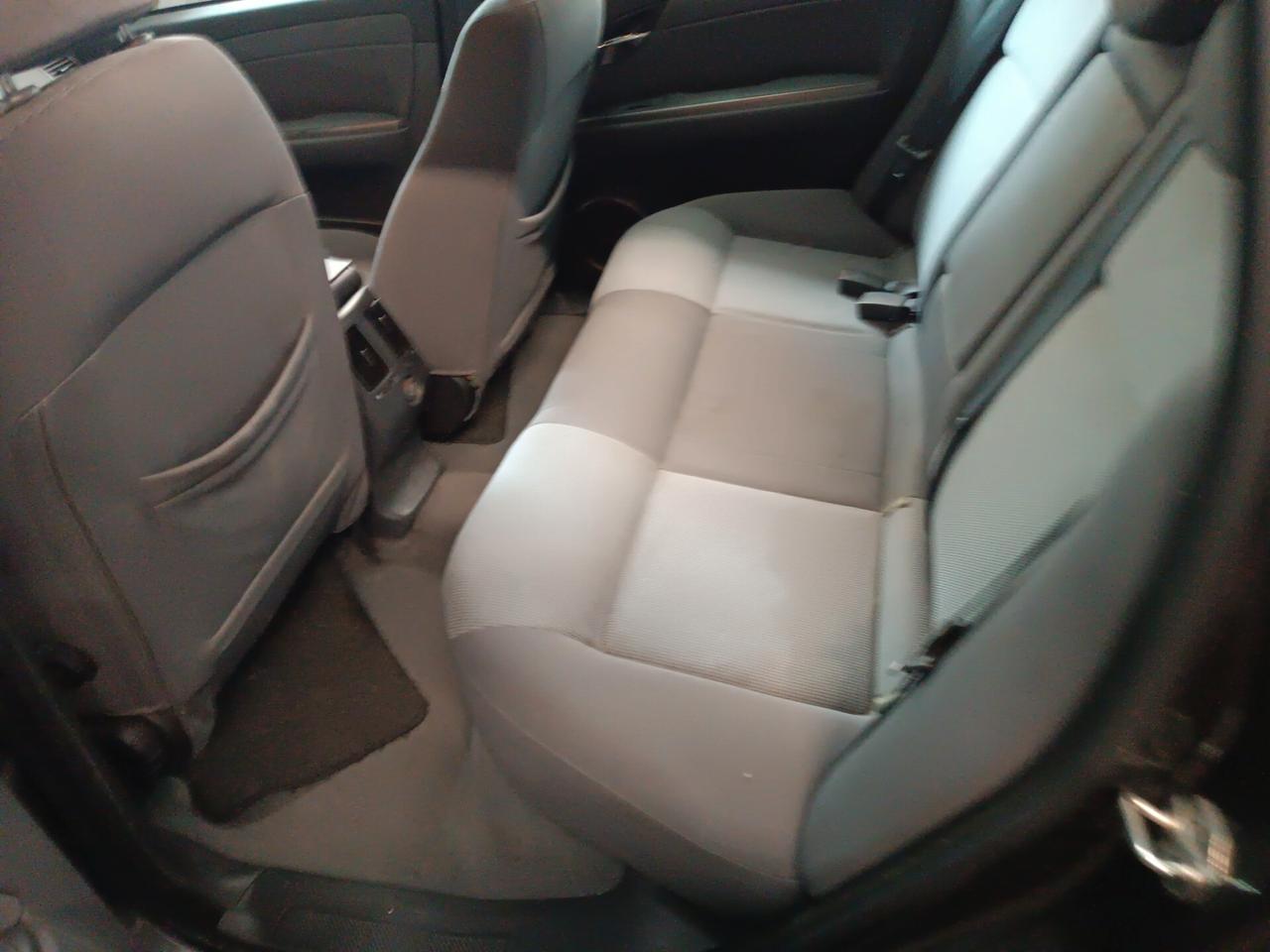 Fiat Croma 1.9 Multijet Active