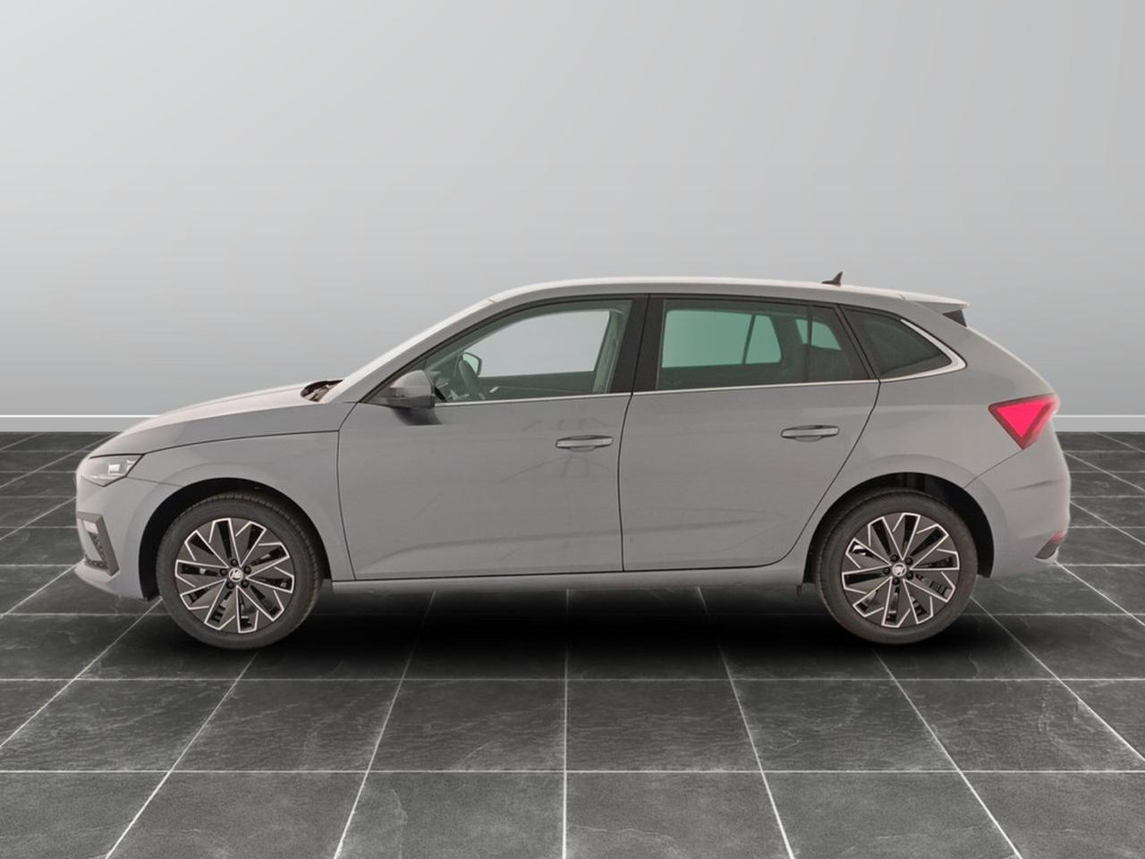 Skoda Scala 1.0 tsi 115cv selection dsg