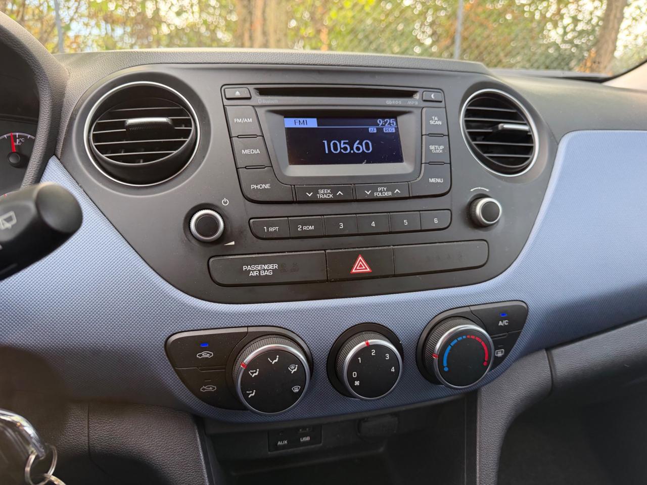 Hyundai i10 1.2 MPI Comfort NEOPATENTATI