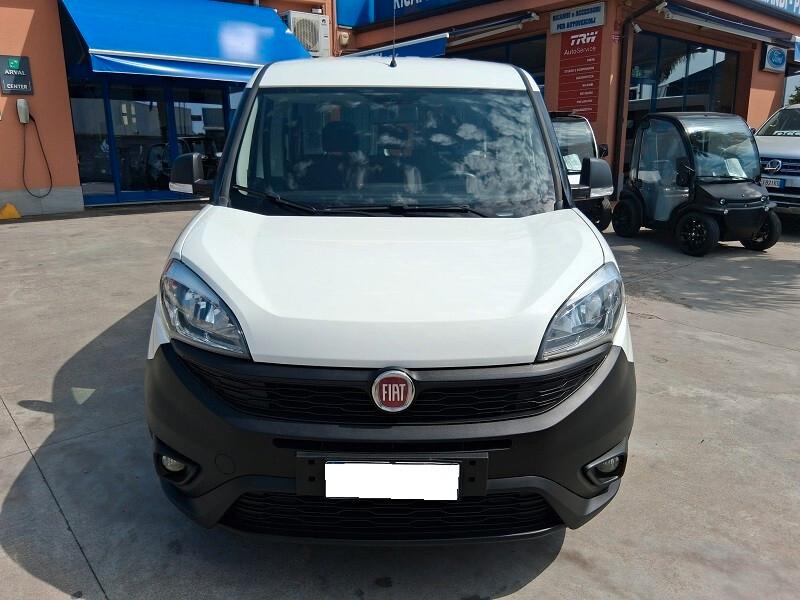 Fiat Doblo Doblò 1.3 MJT PC Combi AUTOCARRO 5 POSTI