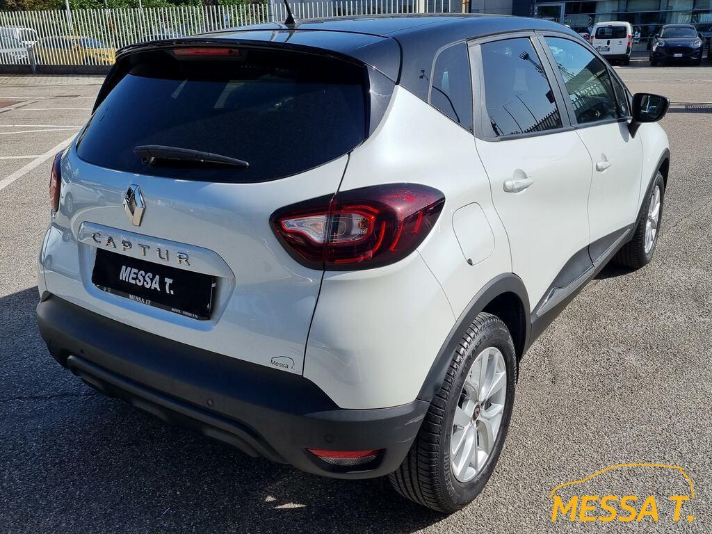 Renault Captur 0.9 TCe Energy Sport Edition venduta