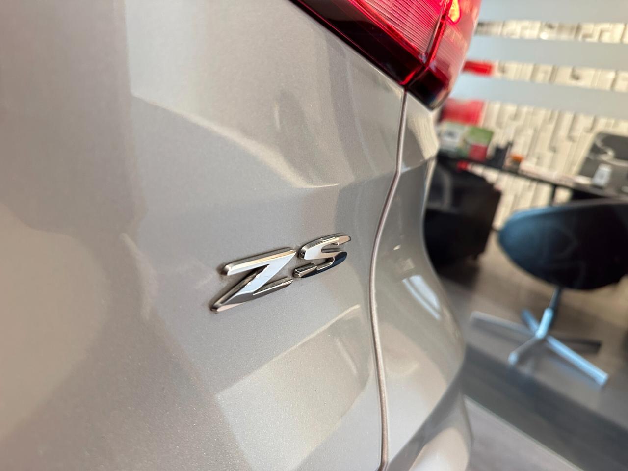 Mg ZS 1.0T-GDI Luxury