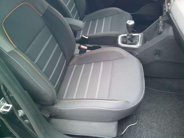Dacia Sandero Sandero Stepway 1.0 tce Comfort Plus Eco 100cv