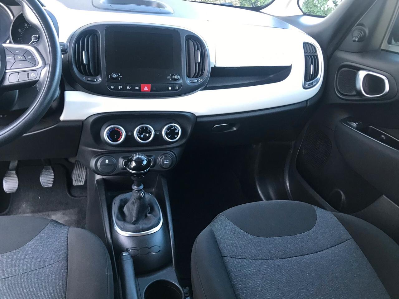 Fiat 500L 1.4 Urban *NEOPATENTATI* ""17""