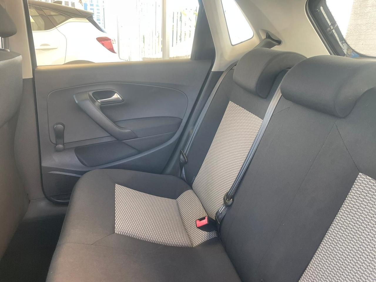 Volkswagen Polo 1.2 5 porte