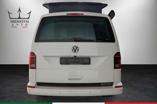 Volkswagen T6.1 California 2.0 Tdi Ocean Edition 150cv DSG