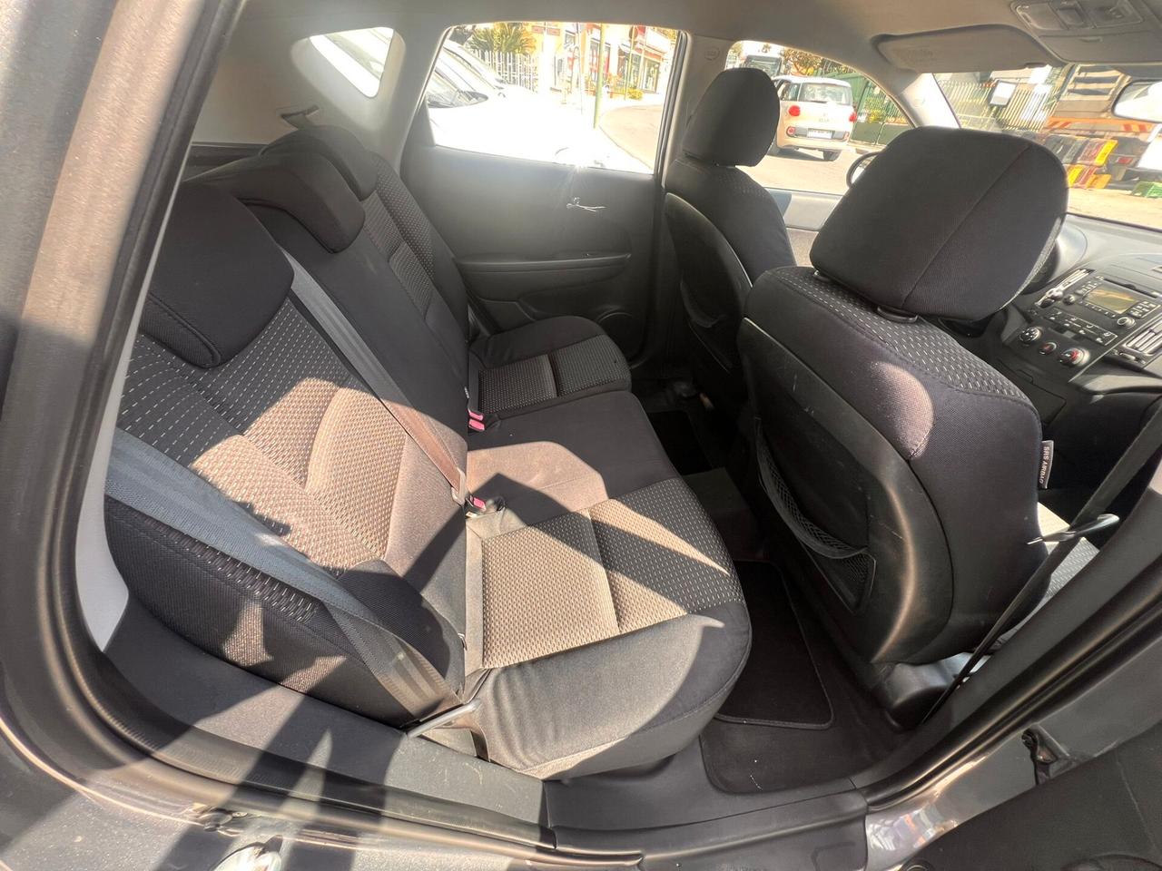 Hyundai i30 1.6 CRDi VGT 16V 90CV 5p.