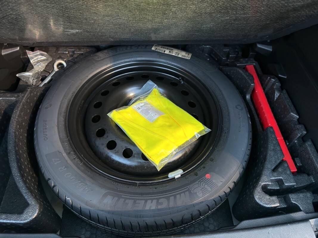 Jeep Renegade 1.6 mjt Limited 130cv Con CARPLAY & TELECAMERA