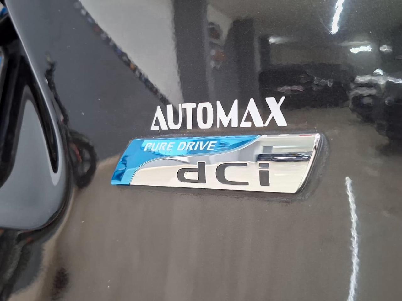 Nissan Qashqai 1.5 dCi 110cv Visia 2014