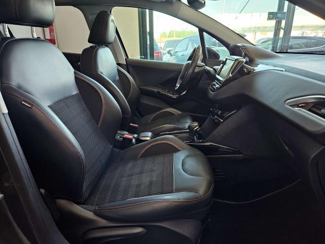 Peugeot 2008 2008 1.2 puretech t Gt Line s