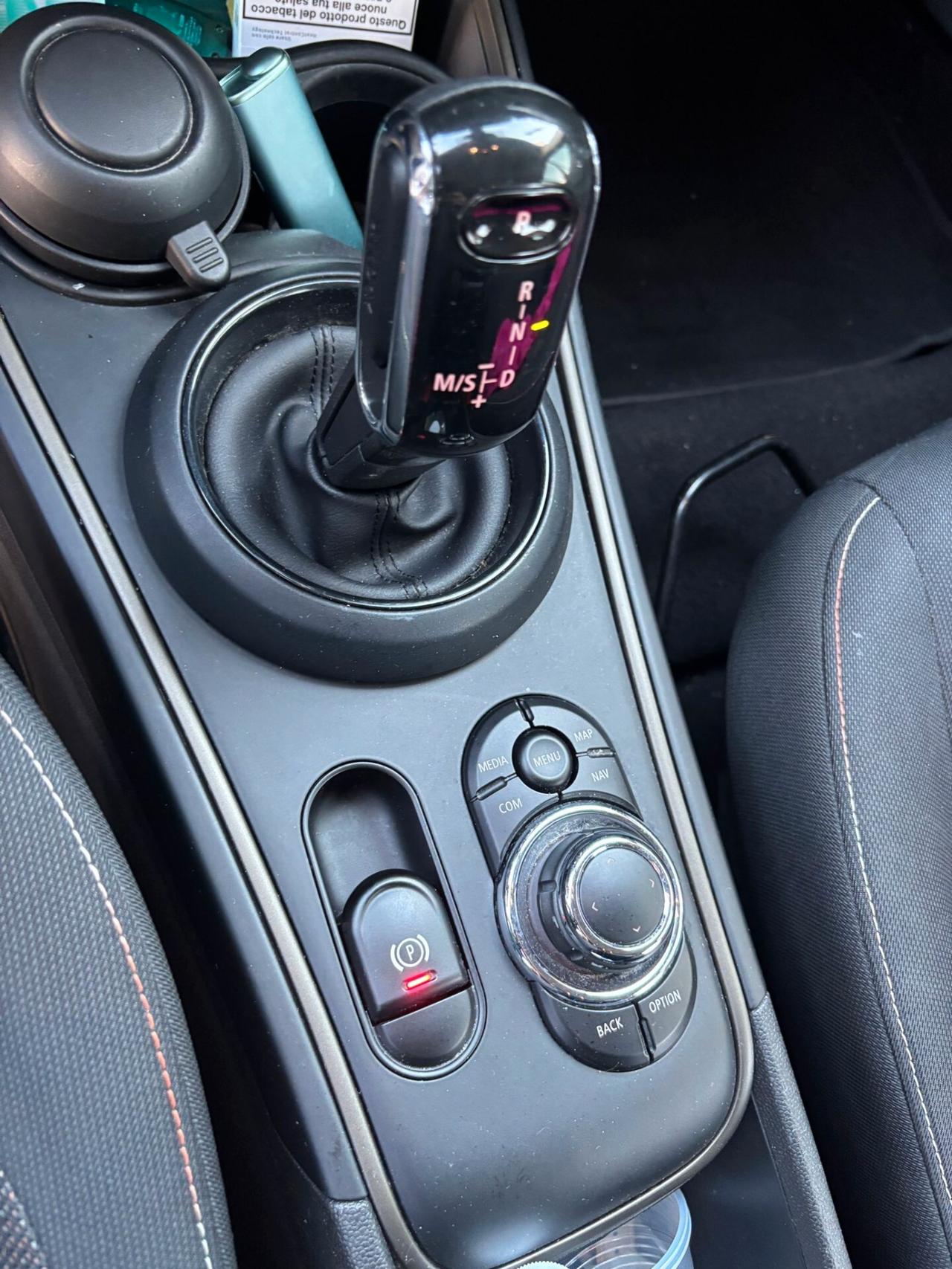 Mini Cooper Countryman 1.5 JCW