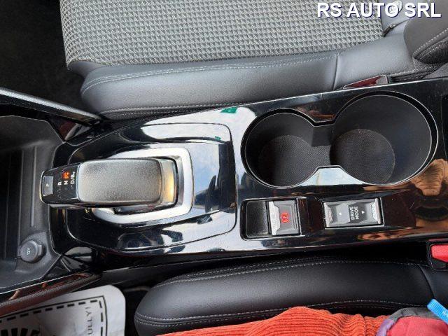 PEUGEOT 2008 2008 motore elettrico 136 CV GT Line