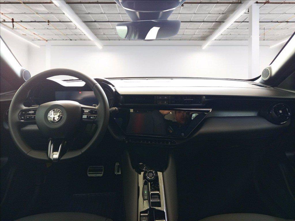ALFA ROMEO Junior 1.2 ibrida Speciale 145cv edct6 del 2026