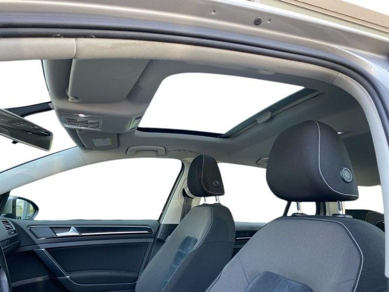 Volkswagen Golf 2.0TDI Highline 110kW BlueM.Tech 4Motion