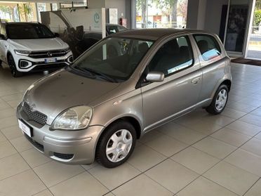 Toyota Yaris Yaris 3p 1.0 Sol Frizione Nuova