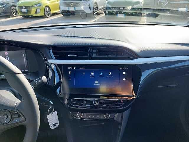 Opel Corsa 1.2 100 CV GS