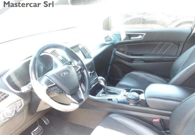 FORD Edge 2.0 tdci 210cv AWD Automatica St-Line - FN495LS