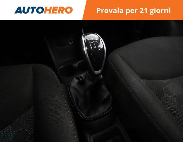 OPEL Karl Rocks 1.0 73 CV