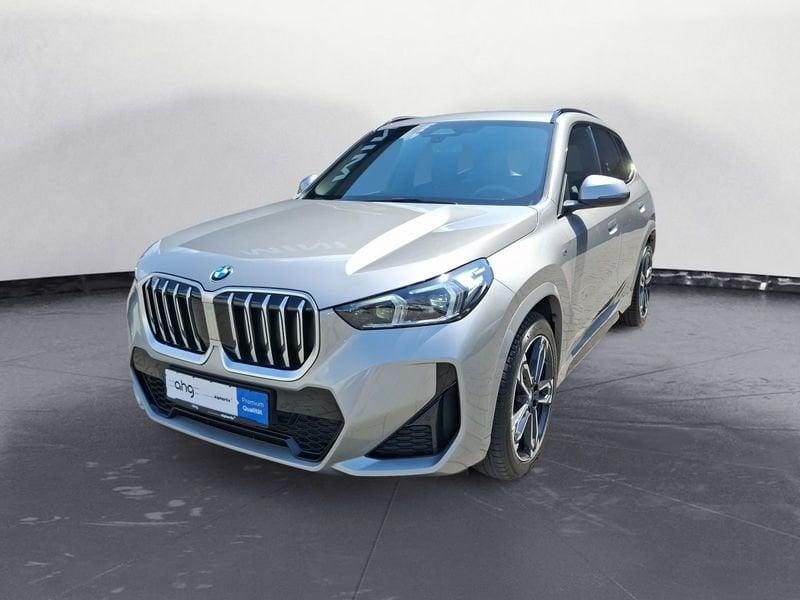 BMW X1 xDrive 20d MSport DCT 19" Harman Kardon Gancio Camera