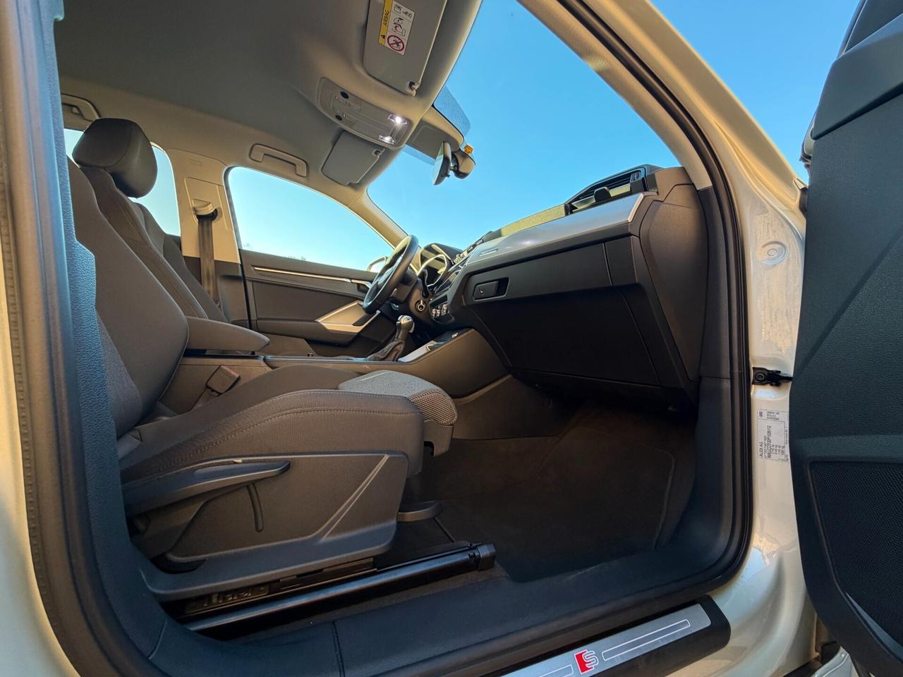 Audi Q3 SPB S-LINE/2.0 150CV/SOLO 37000KM/IVA ESPOSTA