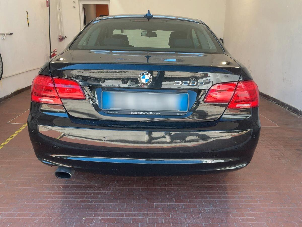 Bmw 320 320d cat xDrive Attiva