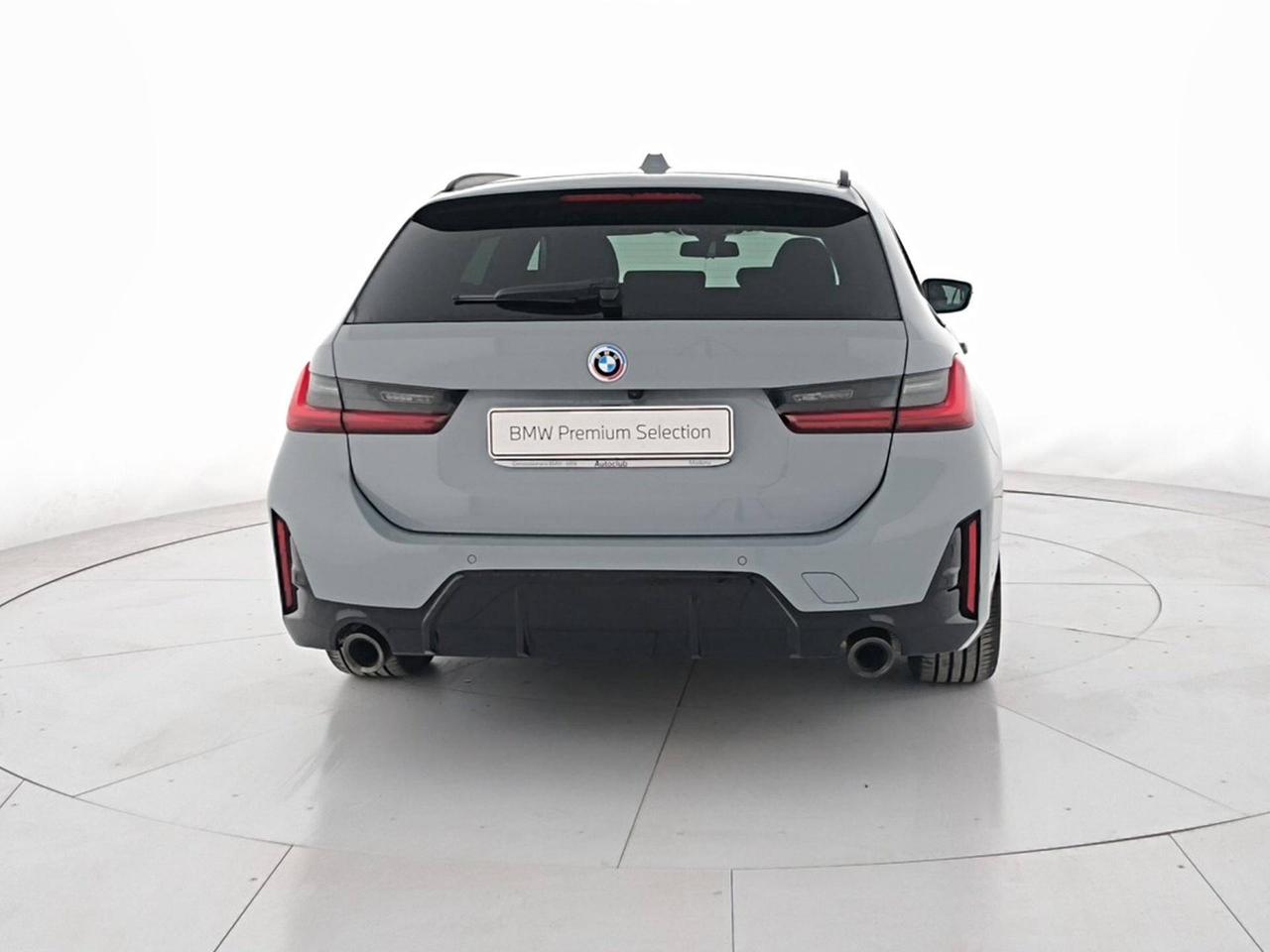 BMW Serie 3 330d xDrive Touring 48V Msport Pro