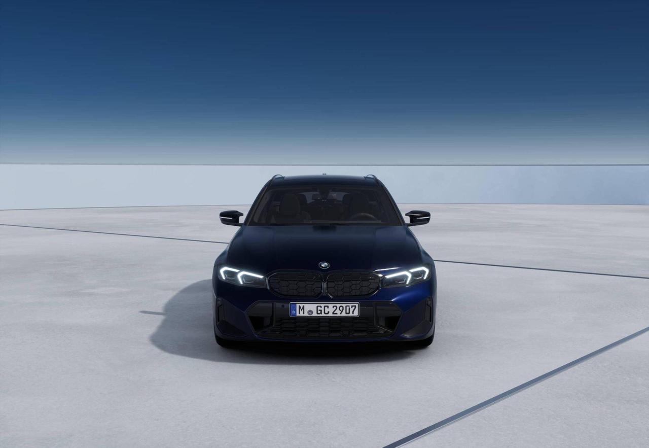 BMW Serie 3 M340d Touring 48V xDrive MSport Pro