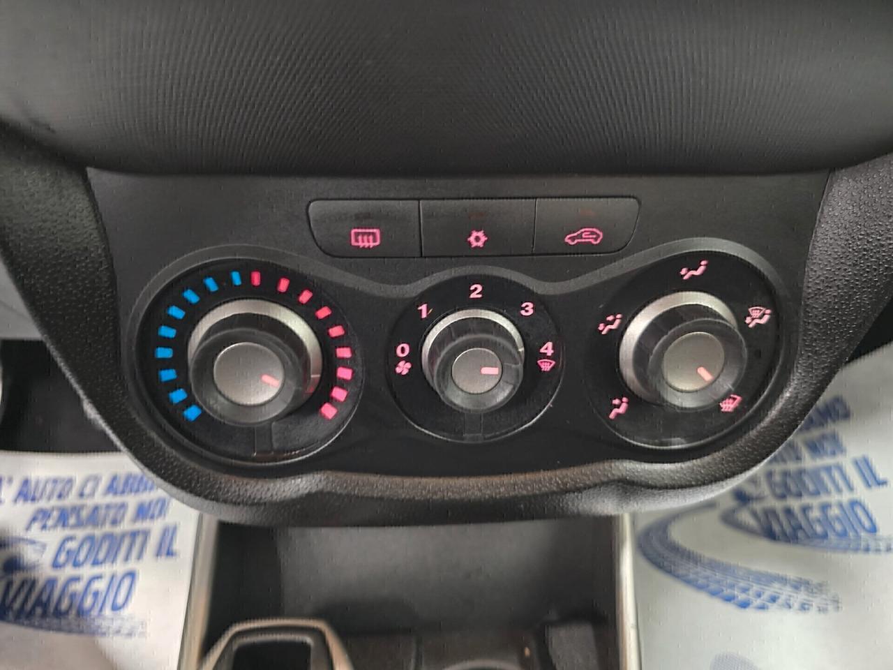 Alfa R. MiTo 1.4 78 CV 8V S&S Racer 2016 NEOPATENTATI