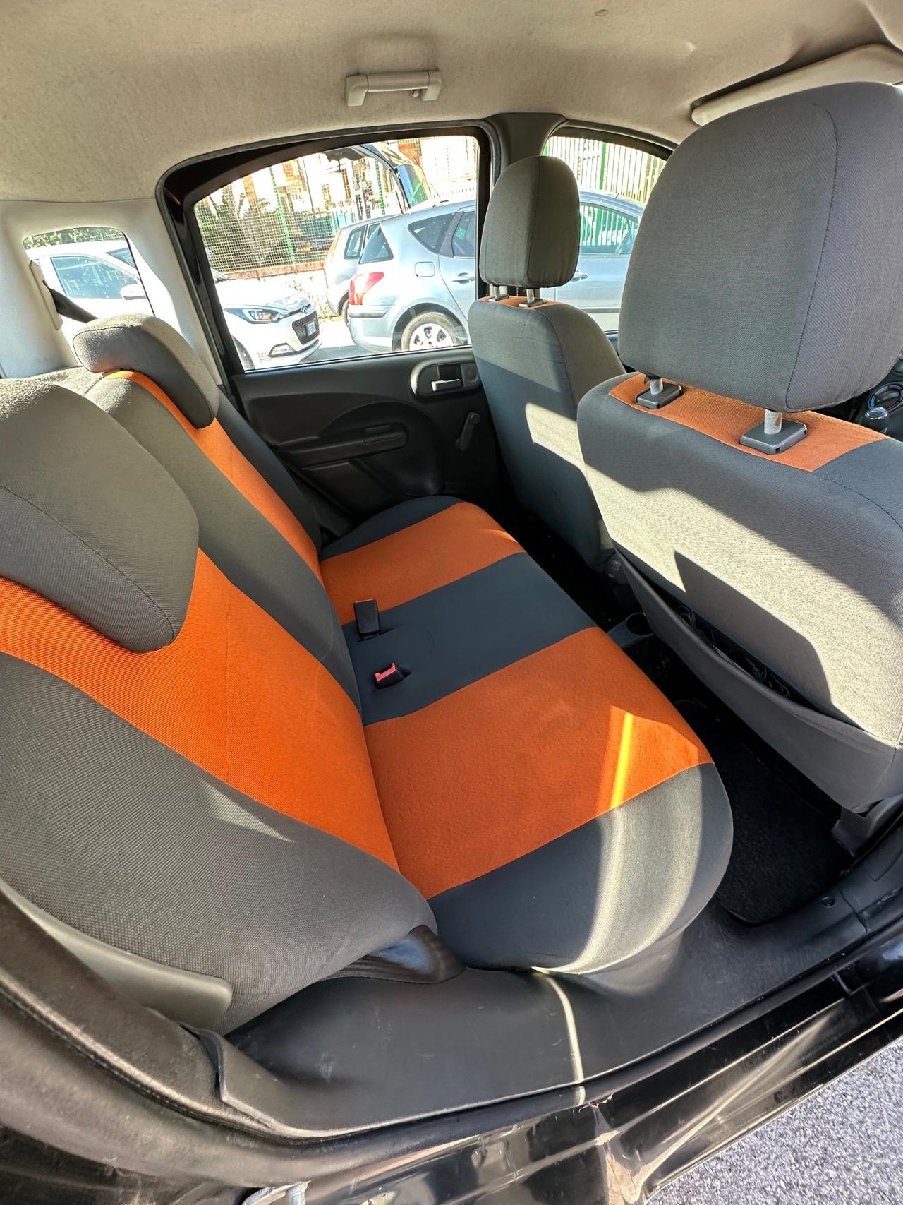 Fiat Panda 1.2 Dynamic Natural Power