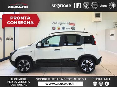 FIAT Pandina Pandina 1.0 FireFly 70 CV Hybrid Cross