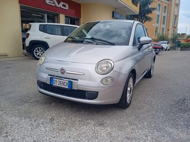 Fiat 500 1.3 Multijet 16V 75CV Pop