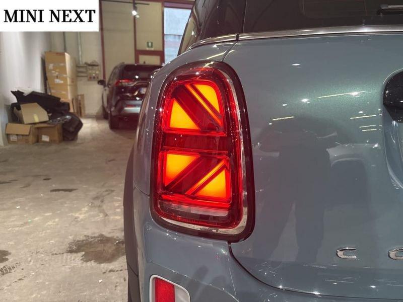 MINI Mini Countryman F60 MINI COUNTRYMAN 1.5 ONE NORTHWOOD EDITION AUTO